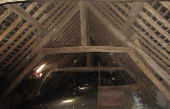 surélévation d'un atelier 1_1